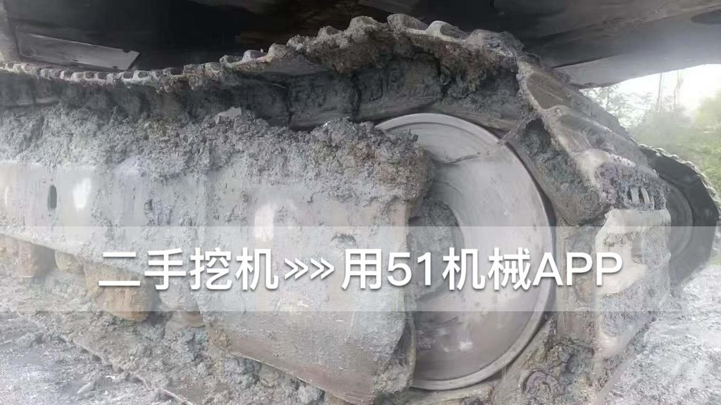 51挖机